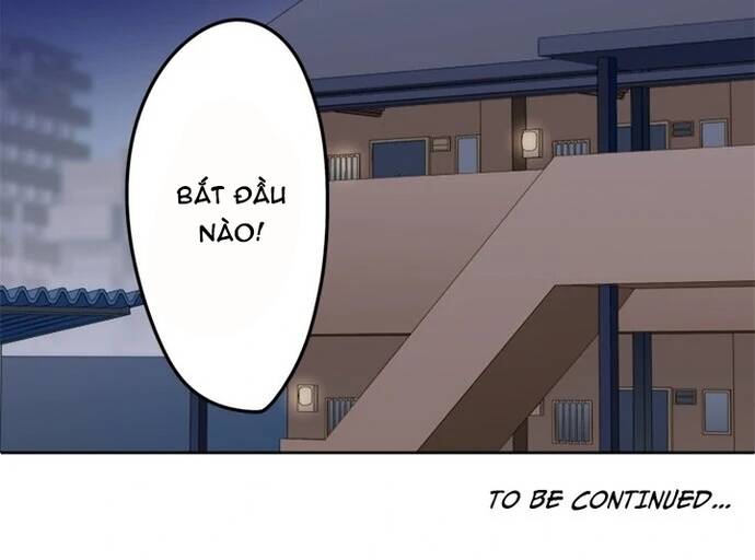 Cô Bạn Gái Hai Mặt Chap 103 - Next Chap 104