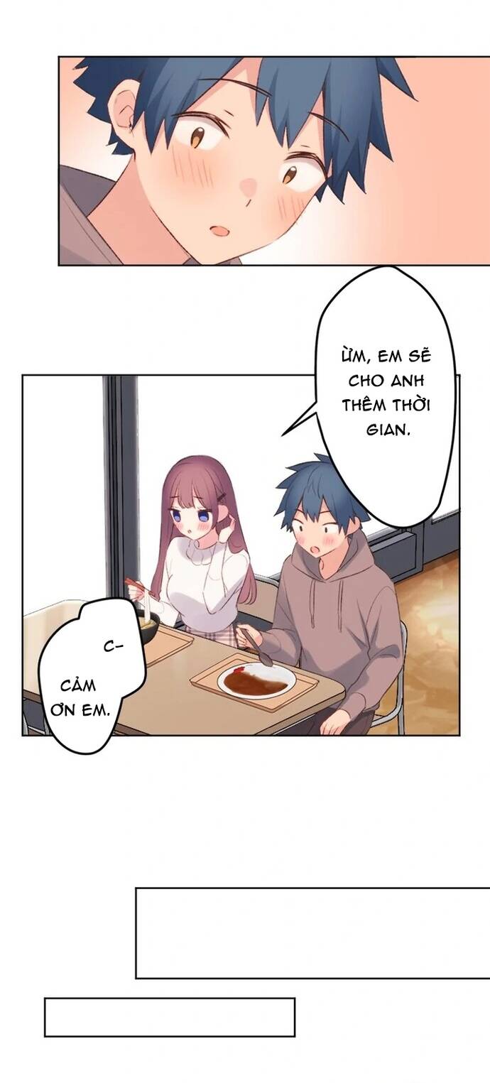 Cô Bạn Gái Hai Mặt Chap 103 - Next Chap 104