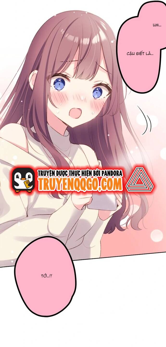 Cô Bạn Gái Hai Mặt Chap 104 - Next Chap 105