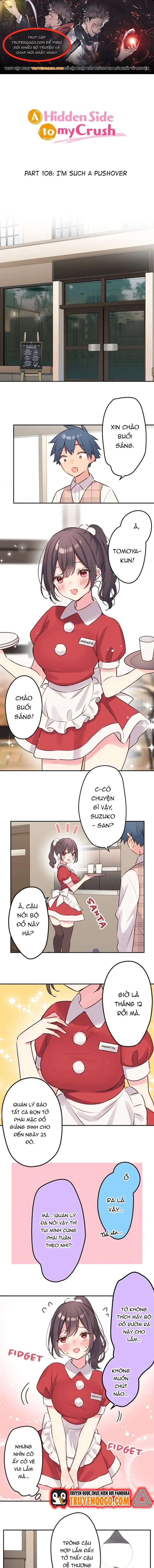 Cô Bạn Gái Hai Mặt Chap 108 - Next Chap 109