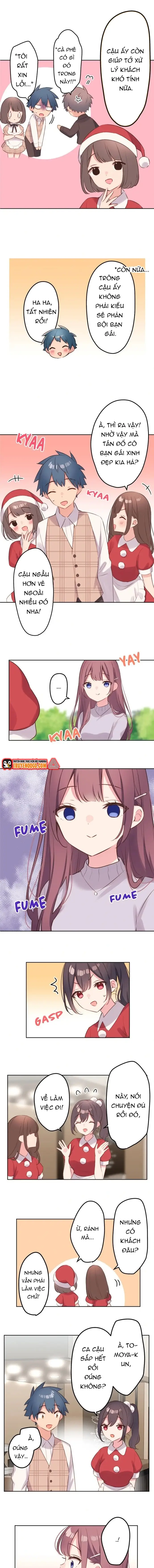 Cô Bạn Gái Hai Mặt Chap 109 - Next Chap 110