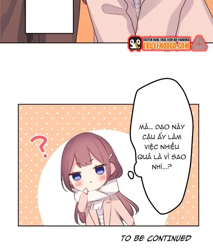Cô Bạn Gái Hai Mặt Chap 109 - Next Chap 110
