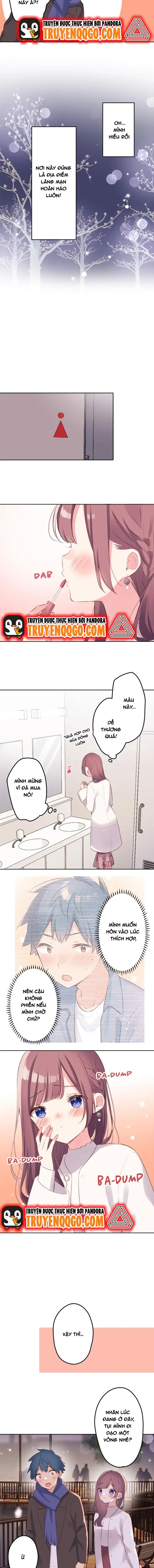 Cô Bạn Gái Hai Mặt Chap 112 - Next Chap 113