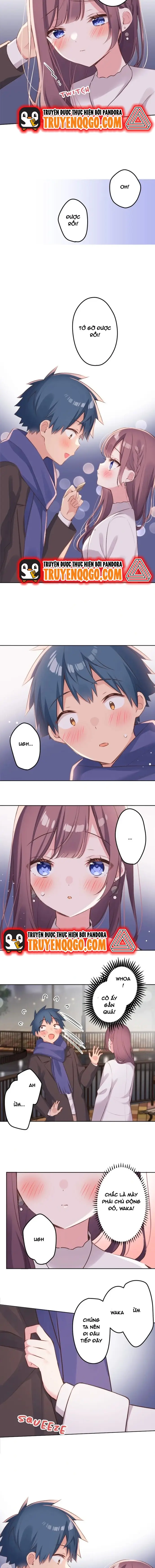 Cô Bạn Gái Hai Mặt Chap 112 - Next Chap 113