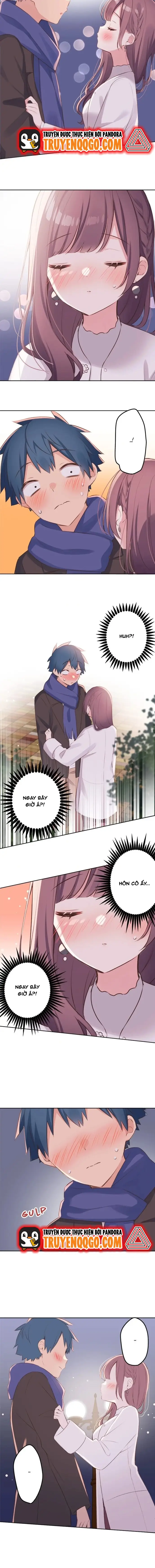 Cô Bạn Gái Hai Mặt Chap 112 - Next Chap 113