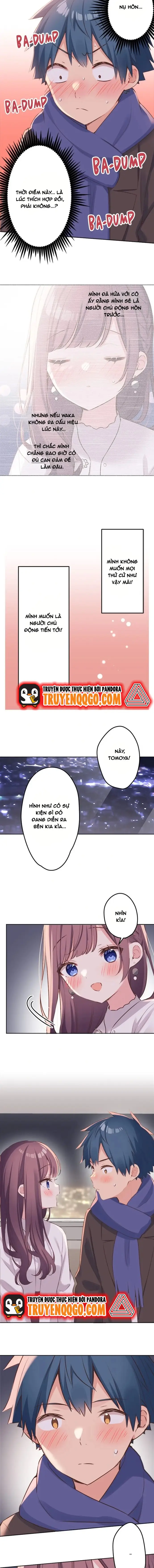 Cô Bạn Gái Hai Mặt Chap 113 - Next Chap 114