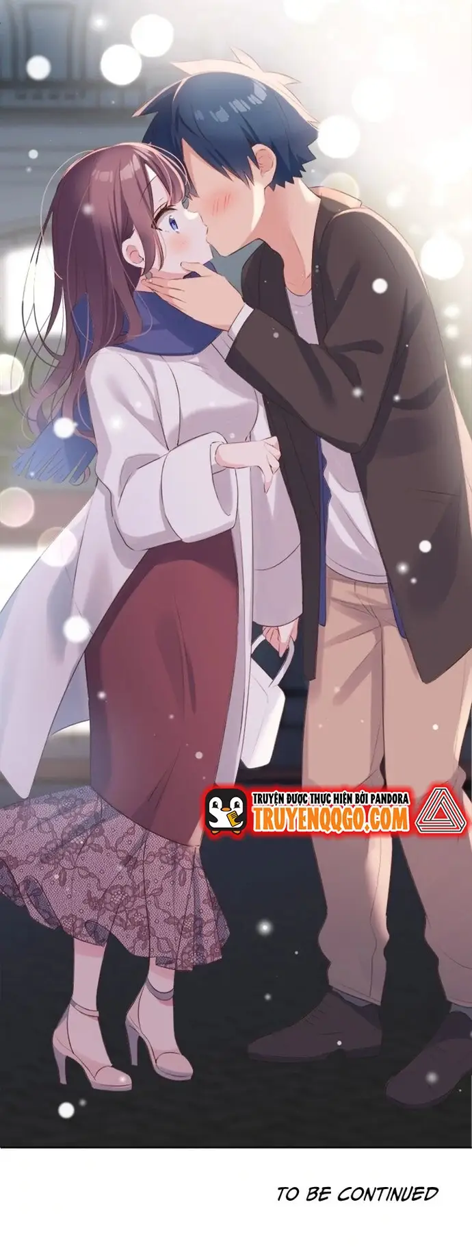 Cô Bạn Gái Hai Mặt Chap 115 - Next Chap 116