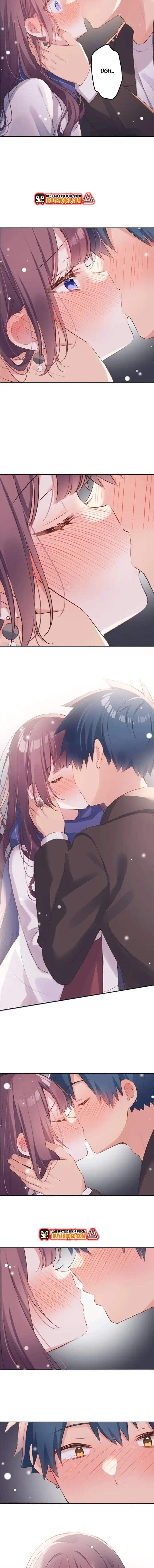 Cô Bạn Gái Hai Mặt Chap 116 - Next Chap 117