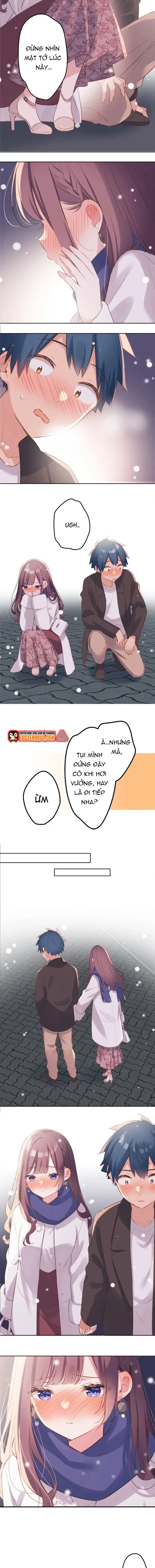 Cô Bạn Gái Hai Mặt Chap 116 - Next Chap 117
