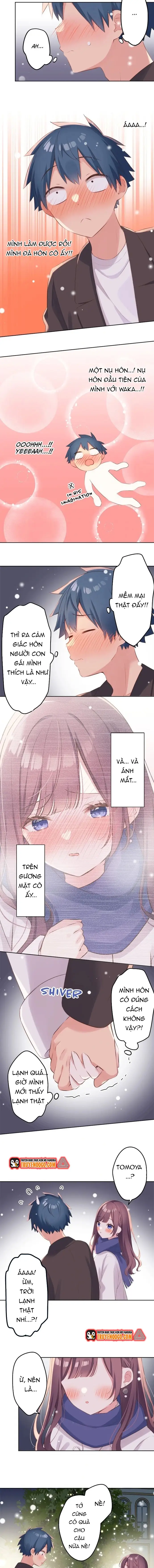 Cô Bạn Gái Hai Mặt Chap 116 - Next Chap 117