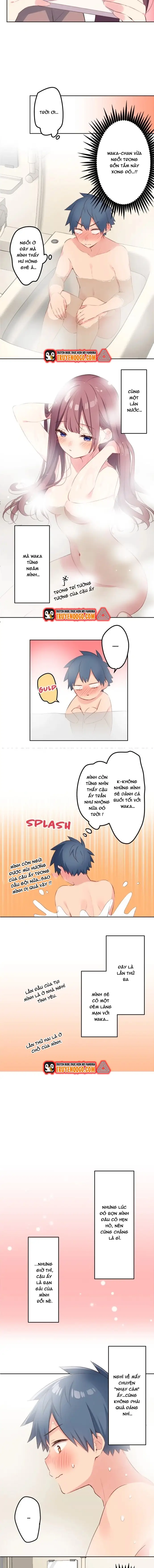 Cô Bạn Gái Hai Mặt Chap 118 - Next Chap 119