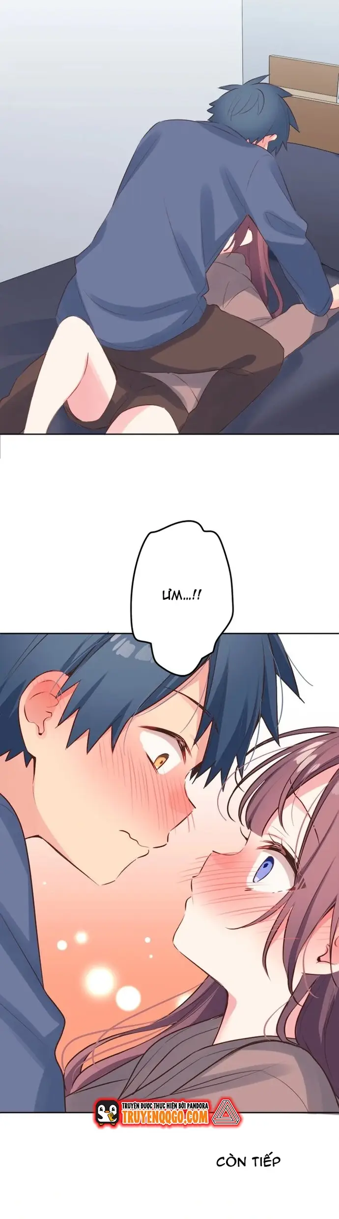 Cô Bạn Gái Hai Mặt Chap 118 - Next Chap 119