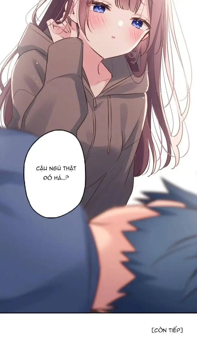 Cô Bạn Gái Hai Mặt Chap 119 - Next Chap 120