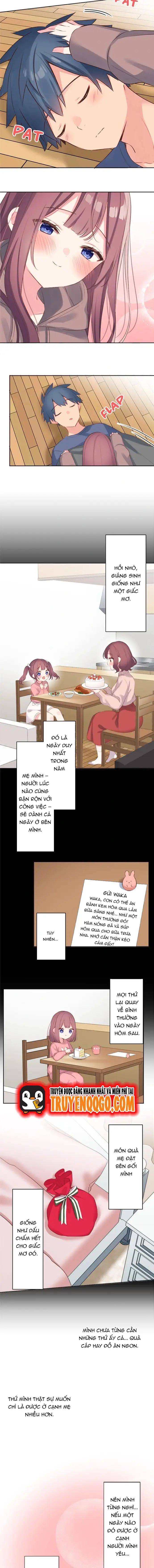 Cô Bạn Gái Hai Mặt Chap 120 - Next Chap 121