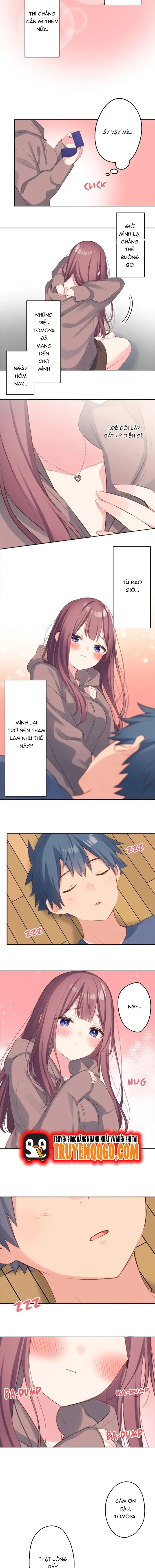 Cô Bạn Gái Hai Mặt Chap 120 - Next Chap 121