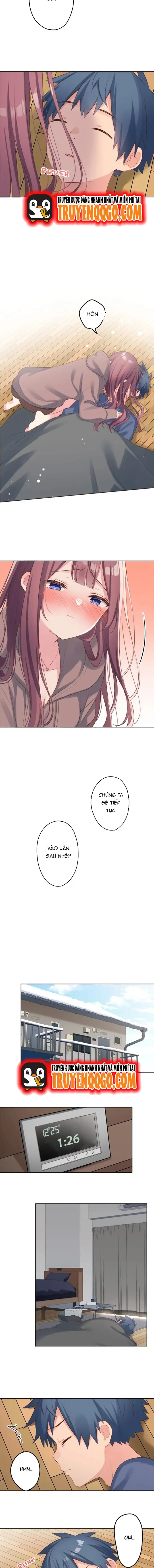 Cô Bạn Gái Hai Mặt Chap 120 - Next Chap 121