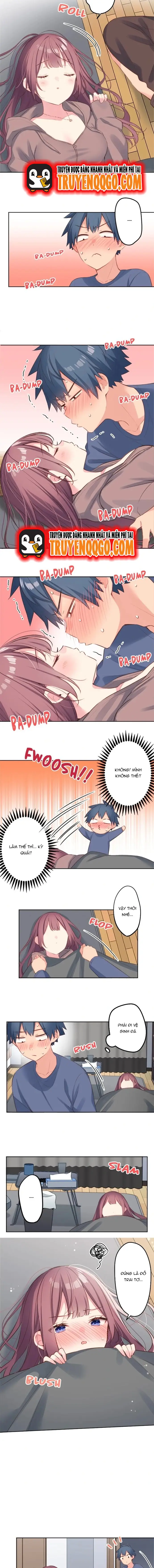 Cô Bạn Gái Hai Mặt Chap 120 - Next Chap 121