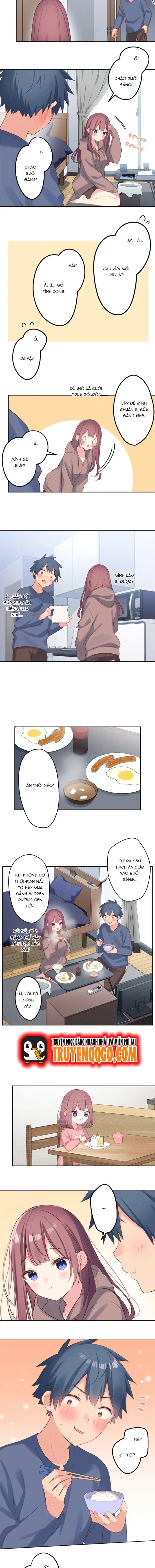Cô Bạn Gái Hai Mặt Chap 120 - Next Chap 121