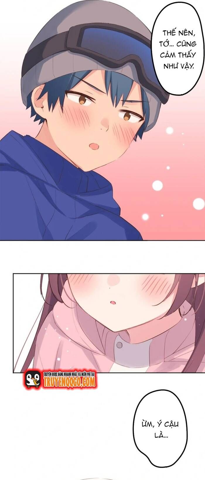 Cô Bạn Gái Hai Mặt Chap 127 - Next Chap 128