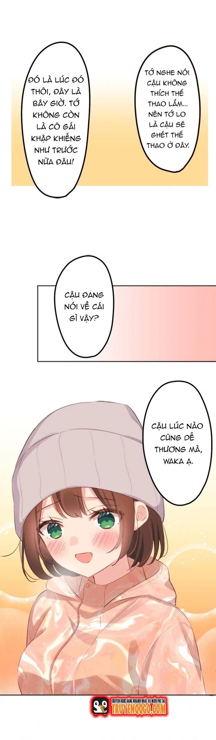 Cô Bạn Gái Hai Mặt Chap 127 - Next Chap 128