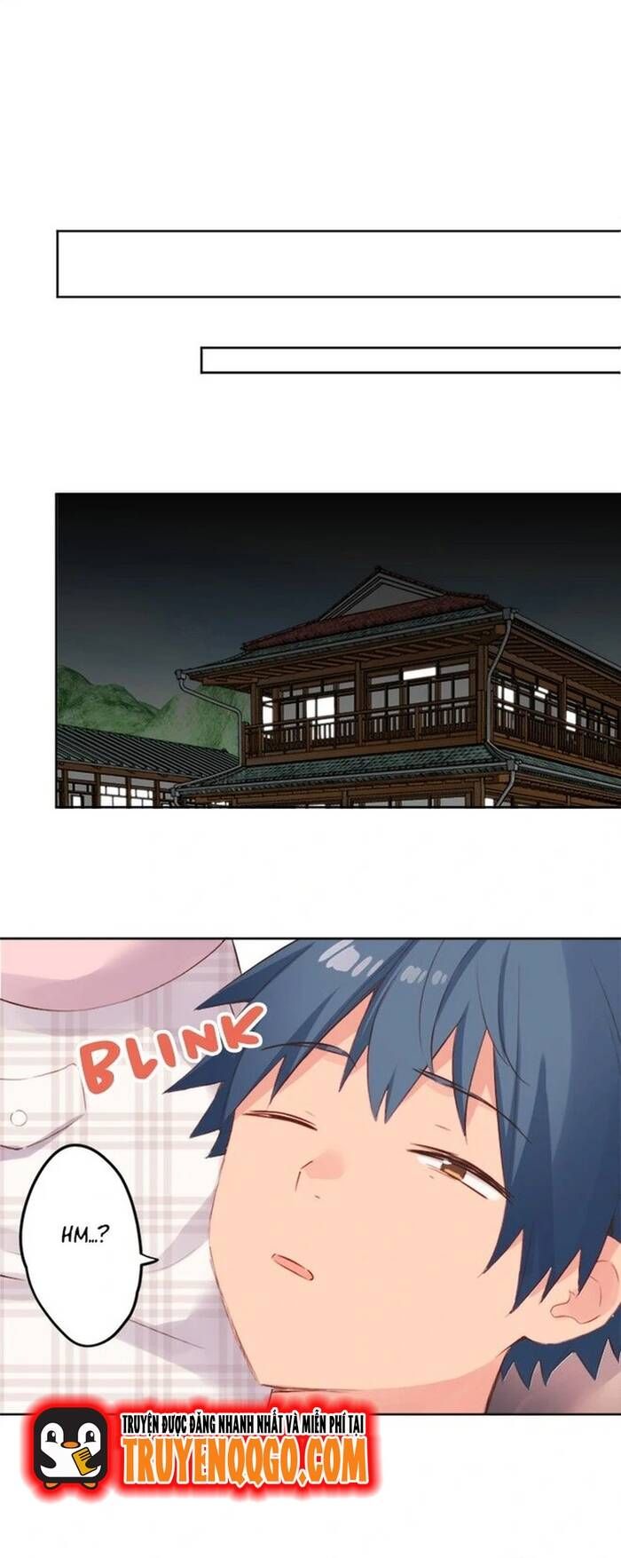 Cô Bạn Gái Hai Mặt Chap 127 - Next Chap 128