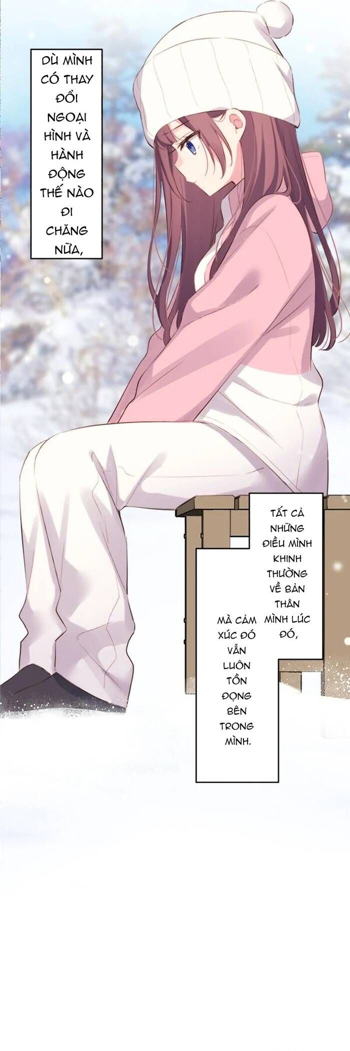 Cô Bạn Gái Hai Mặt Chap 127 - Next Chap 128