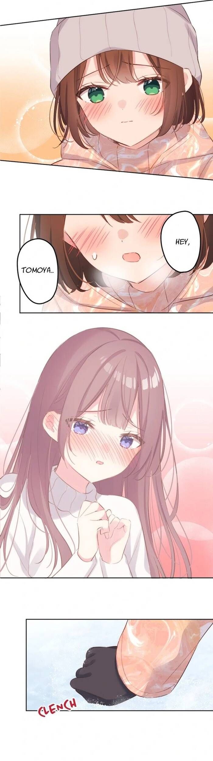 Cô Bạn Gái Hai Mặt Chap 127 - Next Chap 128