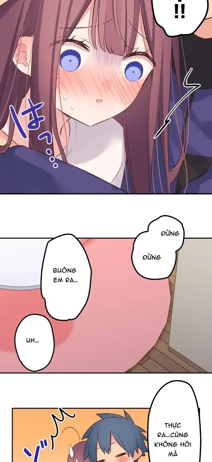 Cô Bạn Gái Hai Mặt Chap 134 - Next Chap 135