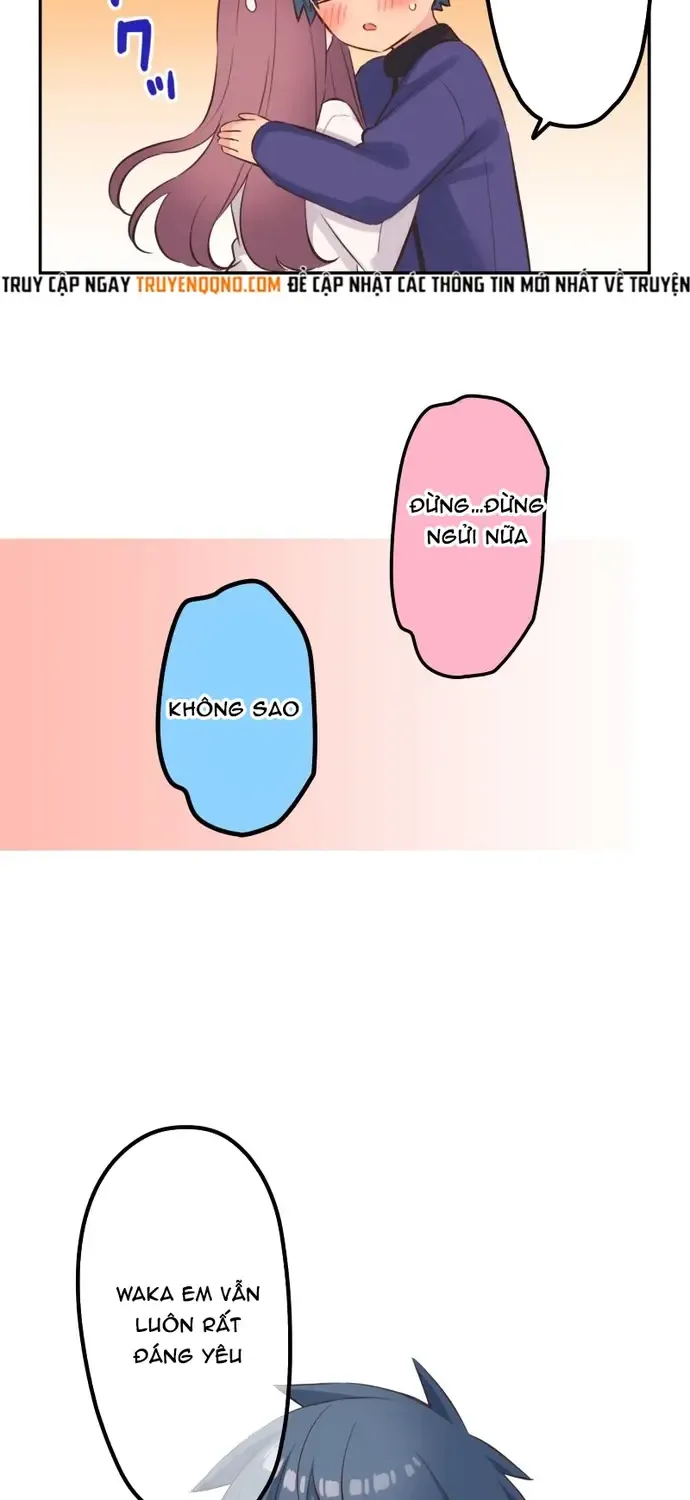 Cô Bạn Gái Hai Mặt Chap 134 - Next Chap 135