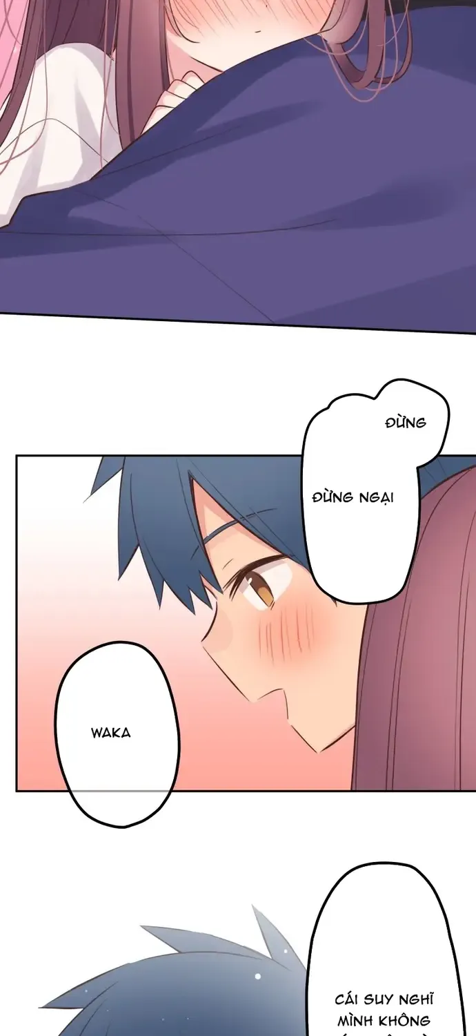 Cô Bạn Gái Hai Mặt Chap 134 - Next Chap 135