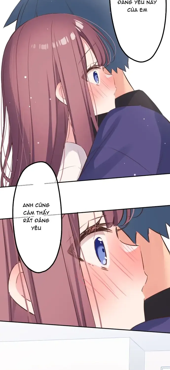 Cô Bạn Gái Hai Mặt Chap 134 - Next Chap 135