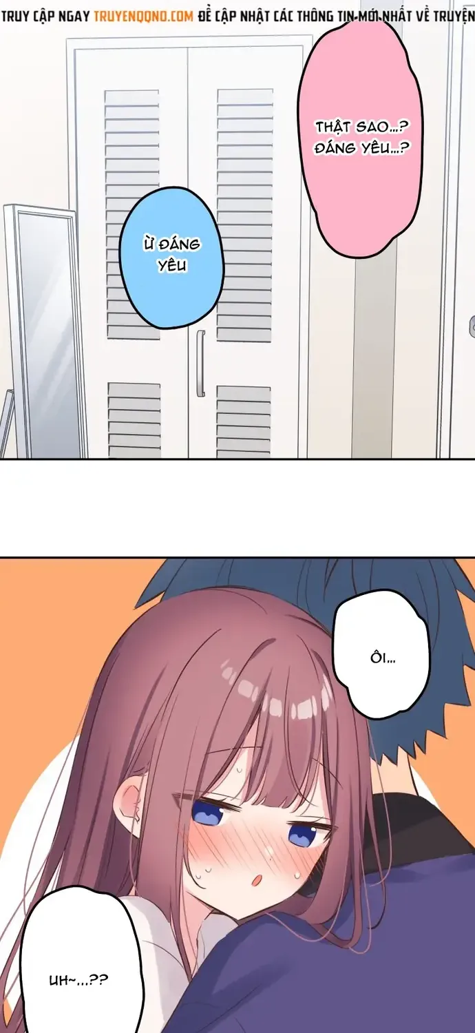 Cô Bạn Gái Hai Mặt Chap 134 - Next Chap 135