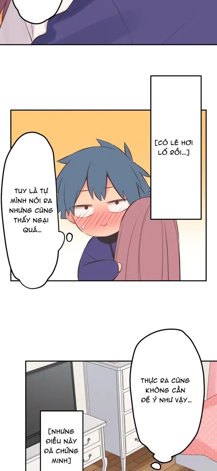 Cô Bạn Gái Hai Mặt Chap 134 - Next Chap 135