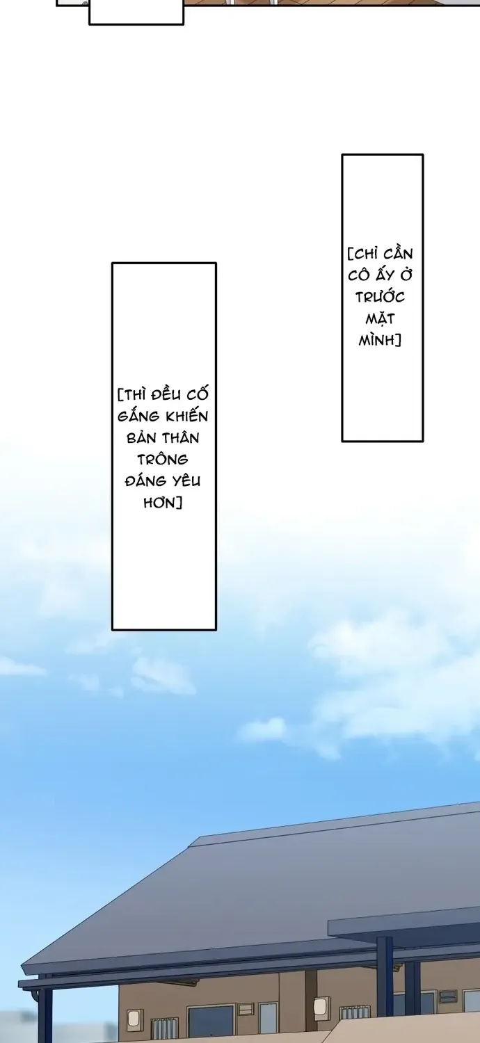 Cô Bạn Gái Hai Mặt Chap 134 - Next Chap 135