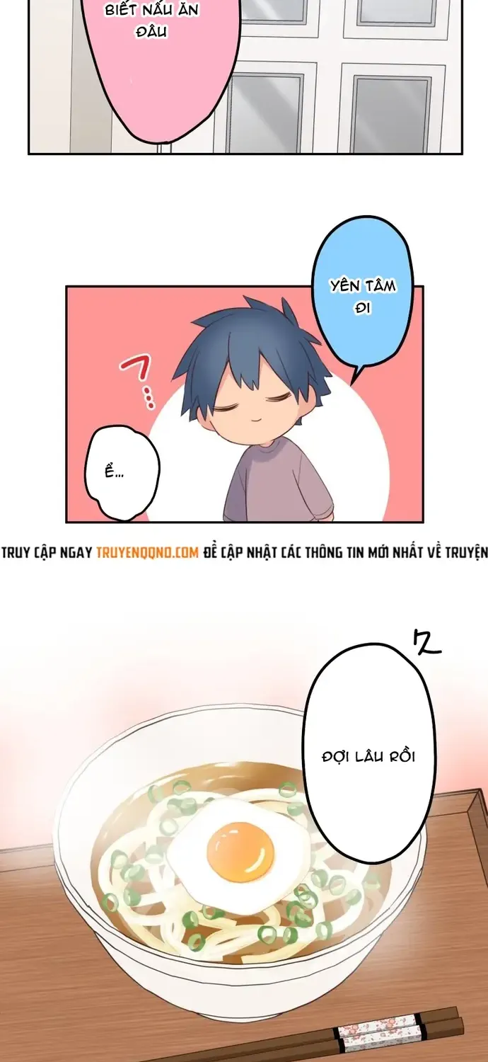 Cô Bạn Gái Hai Mặt Chap 134 - Next Chap 135