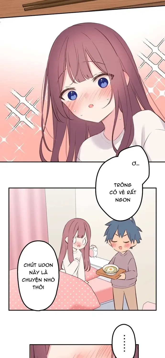 Cô Bạn Gái Hai Mặt Chap 134 - Next Chap 135