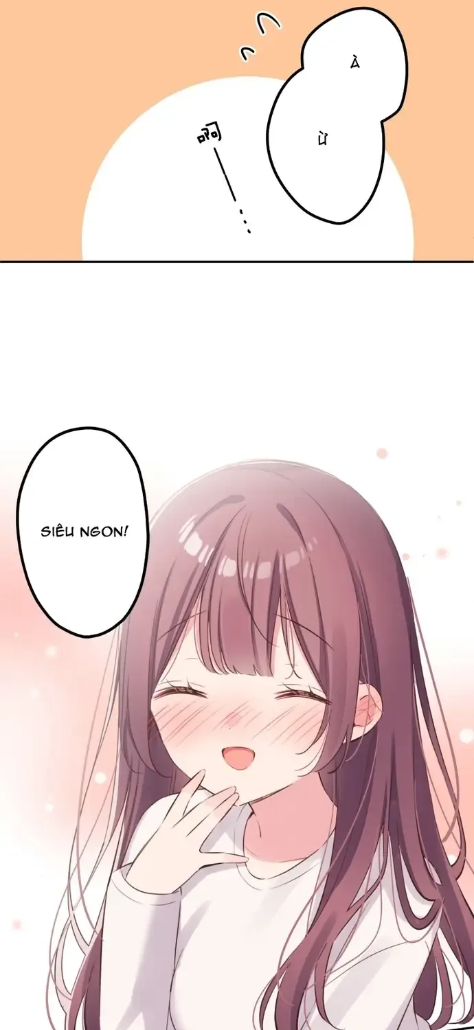 Cô Bạn Gái Hai Mặt Chap 134 - Next Chap 135