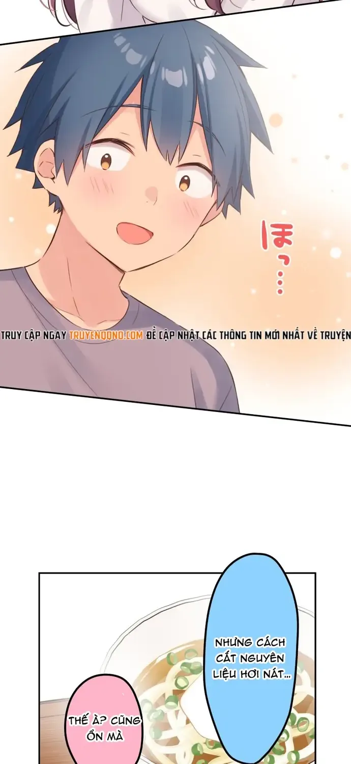 Cô Bạn Gái Hai Mặt Chap 134 - Next Chap 135