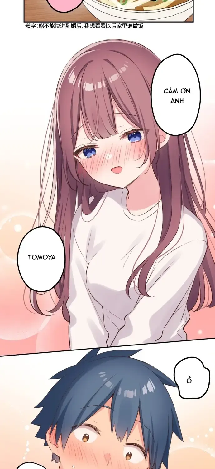 Cô Bạn Gái Hai Mặt Chap 134 - Next Chap 135