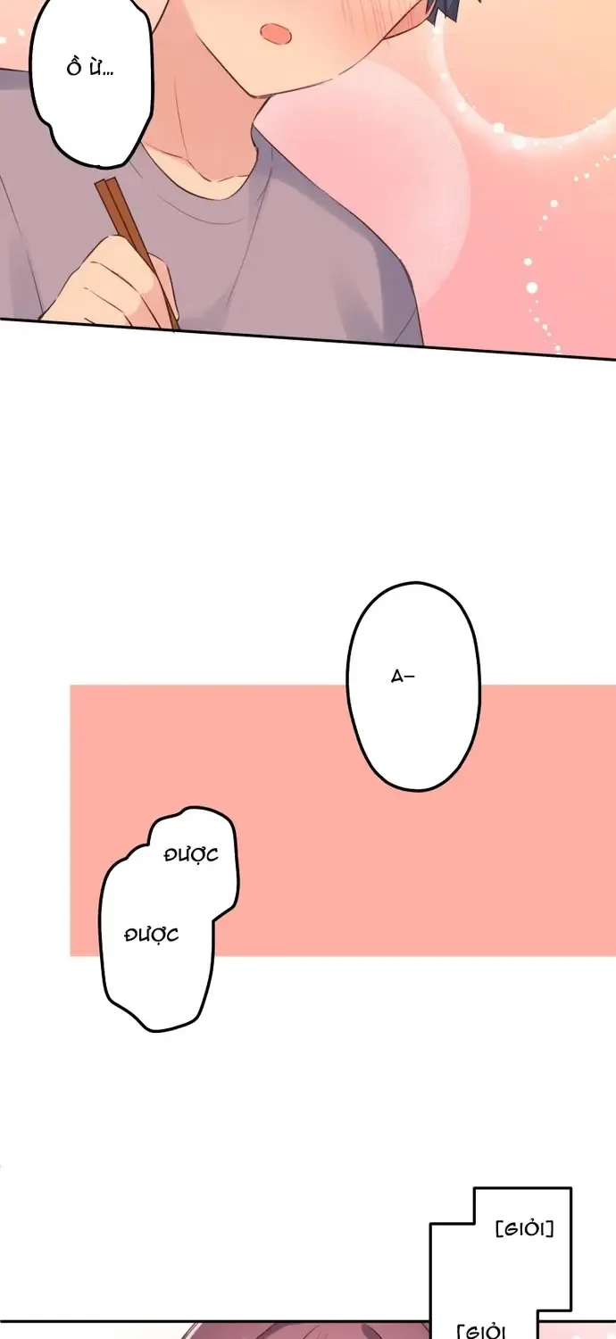 Cô Bạn Gái Hai Mặt Chap 134 - Next Chap 135