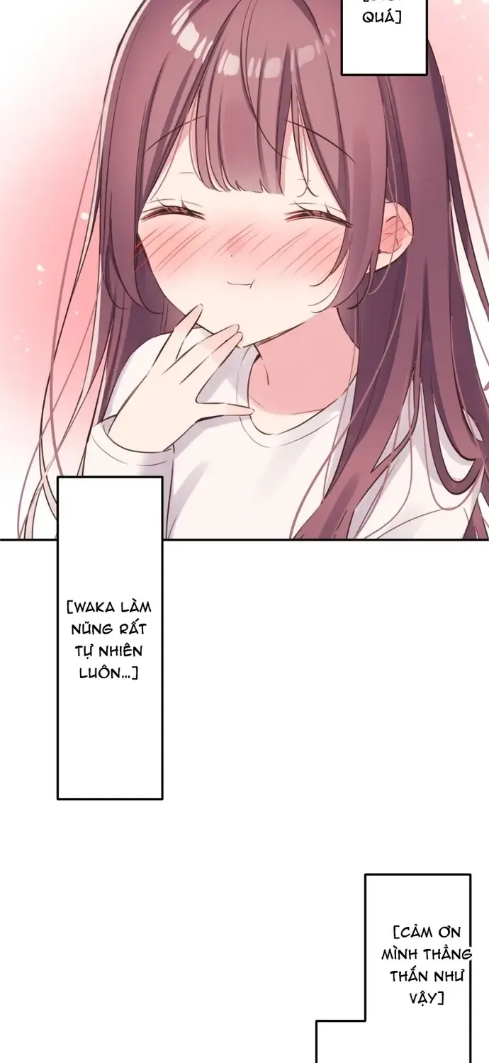 Cô Bạn Gái Hai Mặt Chap 134 - Next Chap 135