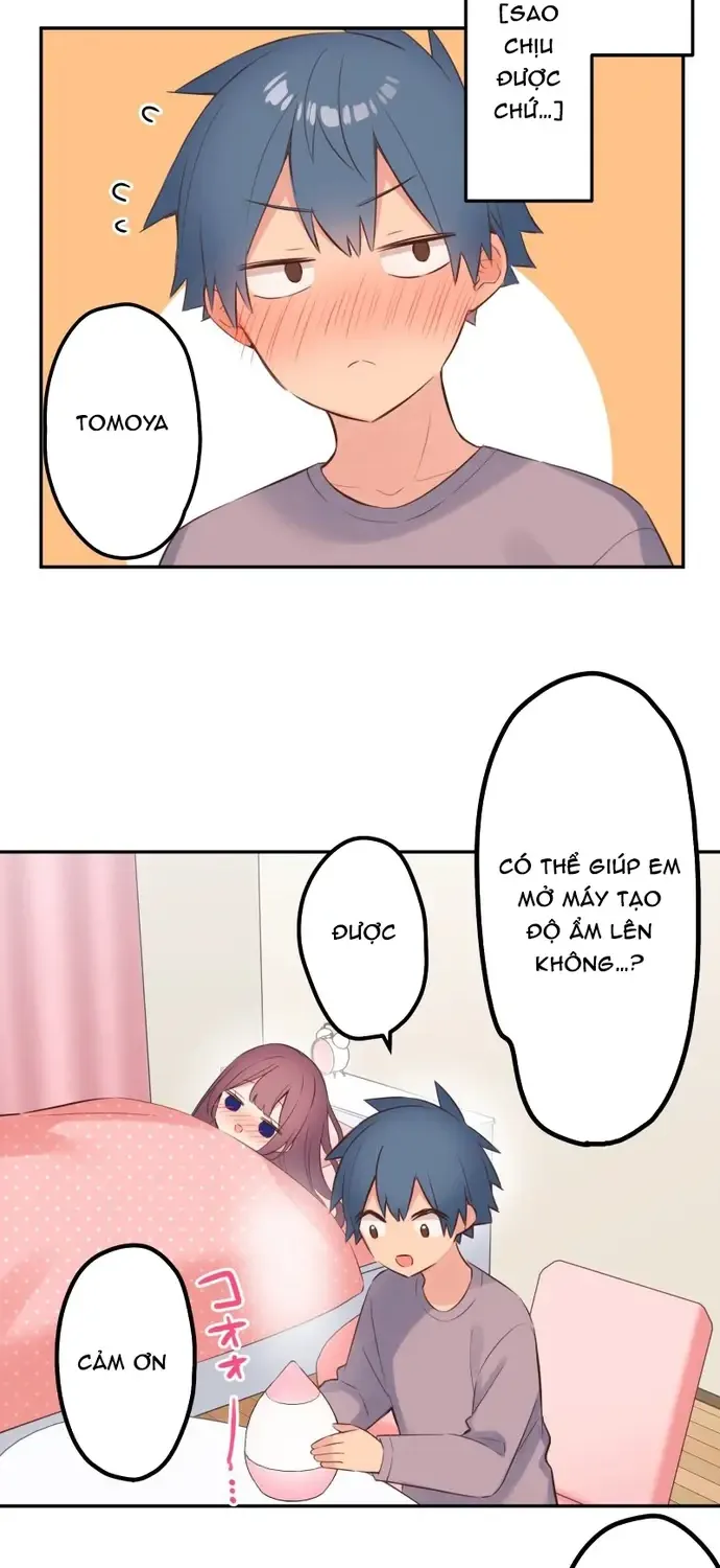 Cô Bạn Gái Hai Mặt Chap 134 - Next Chap 135