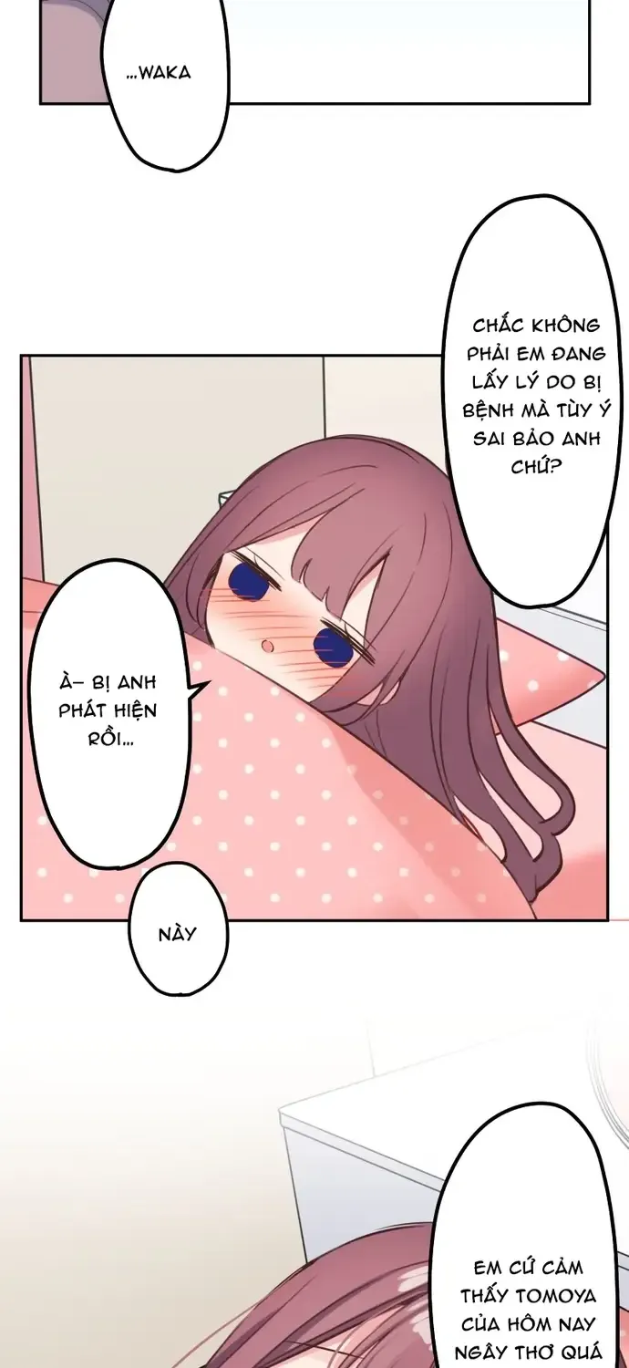 Cô Bạn Gái Hai Mặt Chap 134 - Next Chap 135