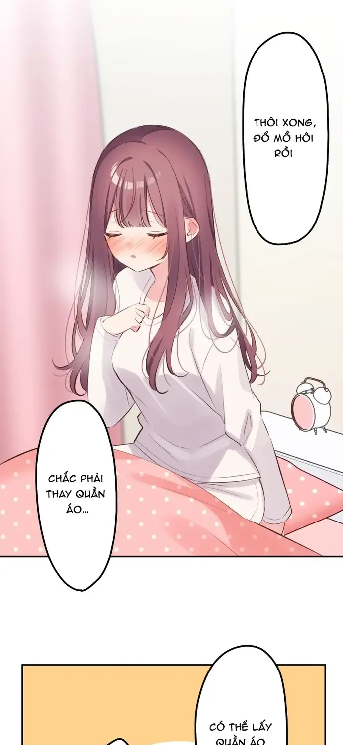 Cô Bạn Gái Hai Mặt Chap 134 - Next Chap 135