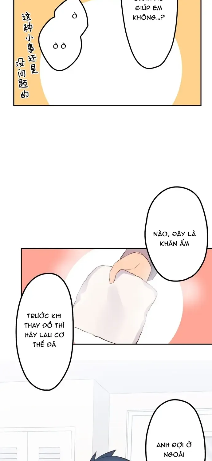 Cô Bạn Gái Hai Mặt Chap 134 - Next Chap 135