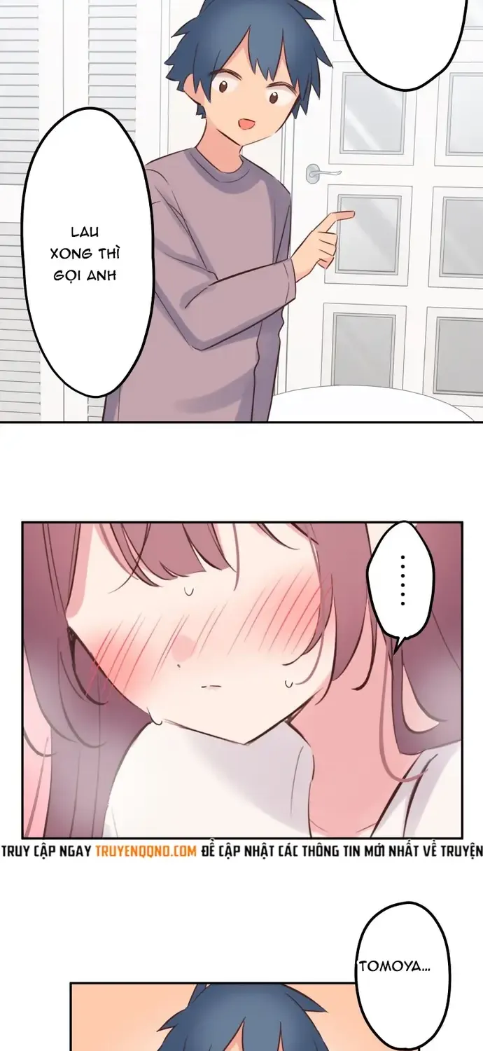 Cô Bạn Gái Hai Mặt Chap 134 - Next Chap 135