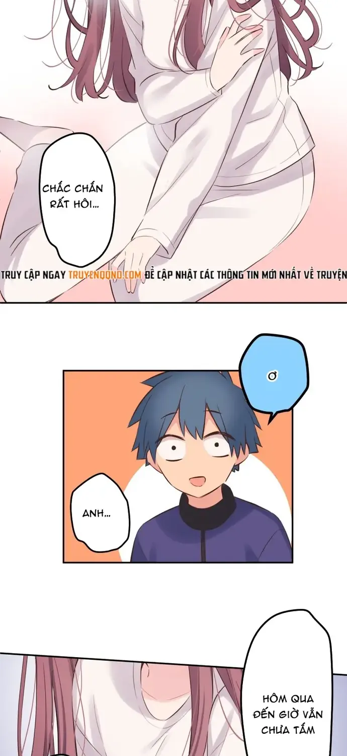 Cô Bạn Gái Hai Mặt Chap 134 - Next Chap 135