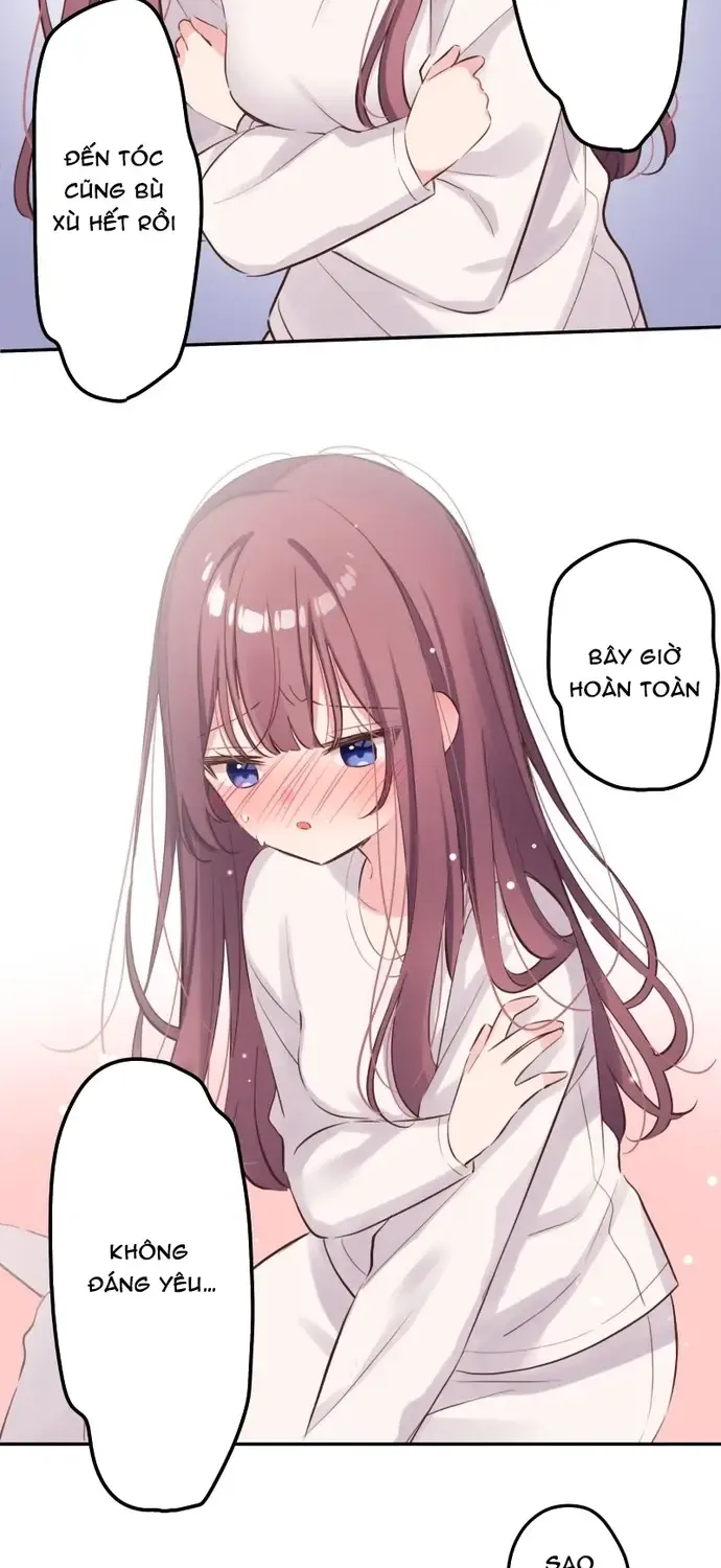 Cô Bạn Gái Hai Mặt Chap 134 - Next Chap 135