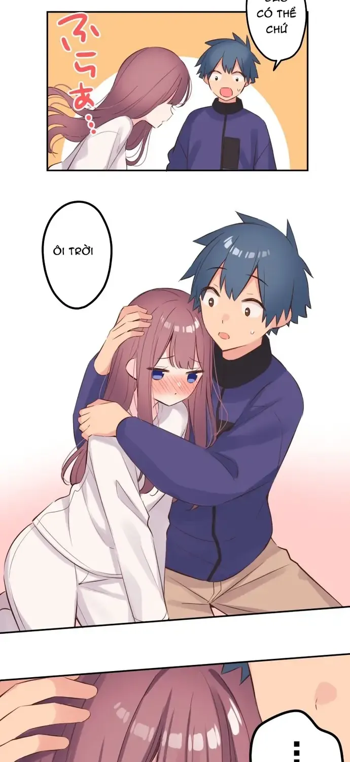 Cô Bạn Gái Hai Mặt Chap 134 - Next Chap 135