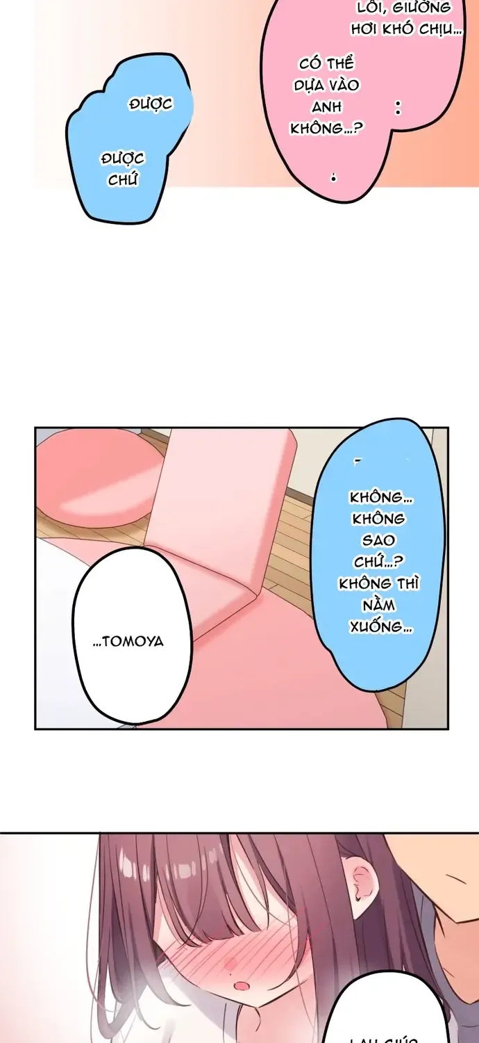 Cô Bạn Gái Hai Mặt Chap 135 - Next Chap 136